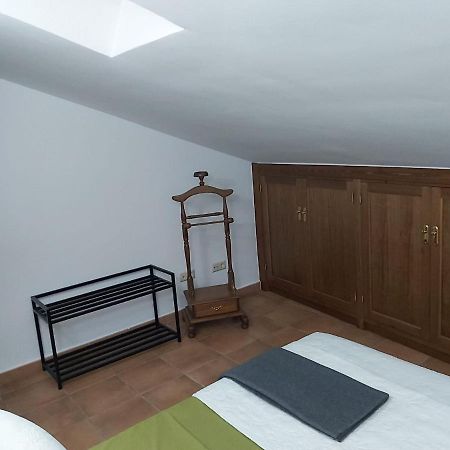 Ronda Apartamento San Jorge Exteriér fotografie