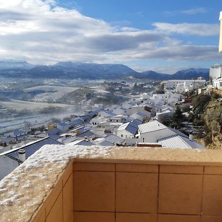 Ronda Apartamento San Jorge Exteriér fotografie