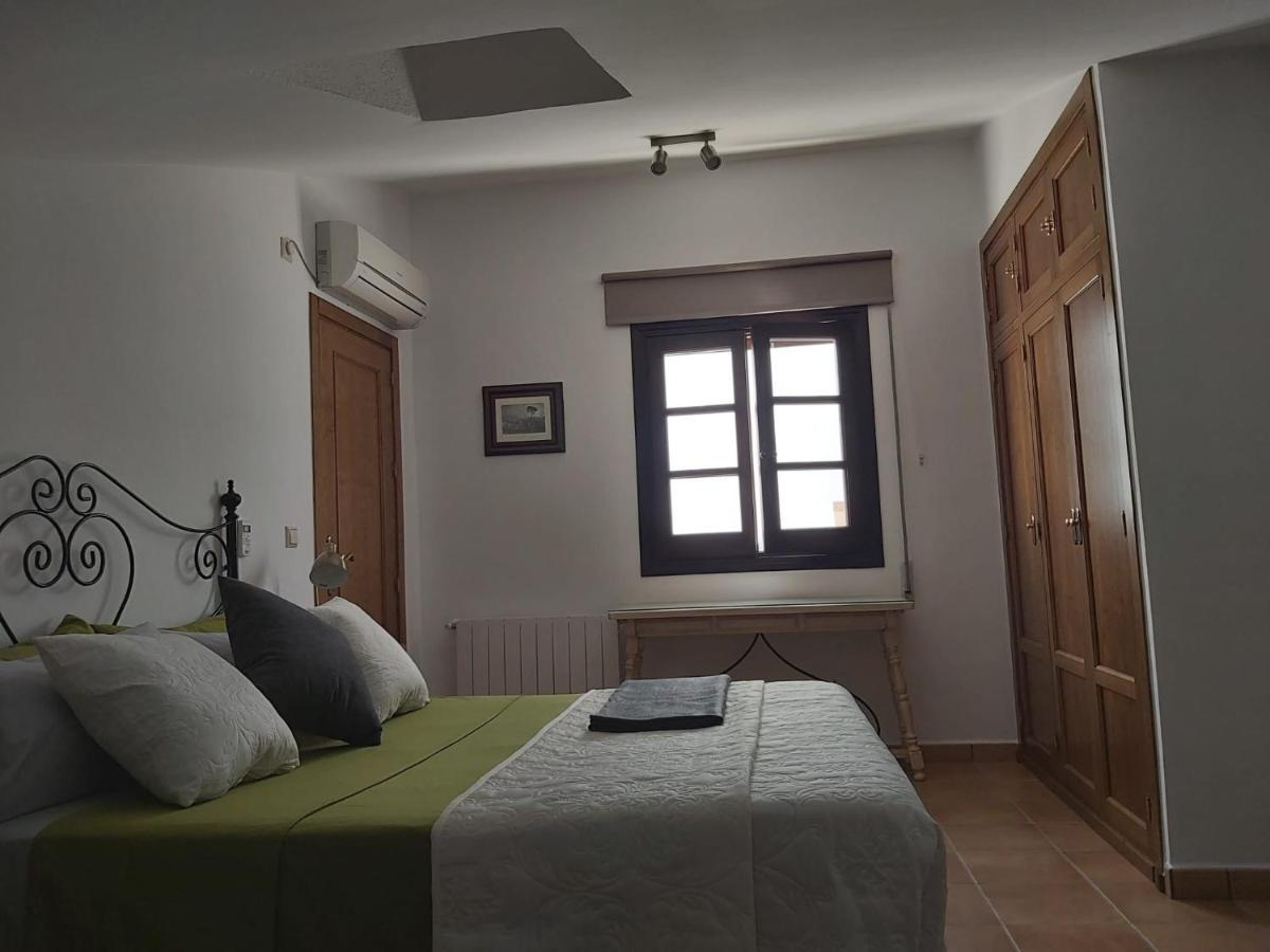 Ronda Apartamento San Jorge Exteriér fotografie