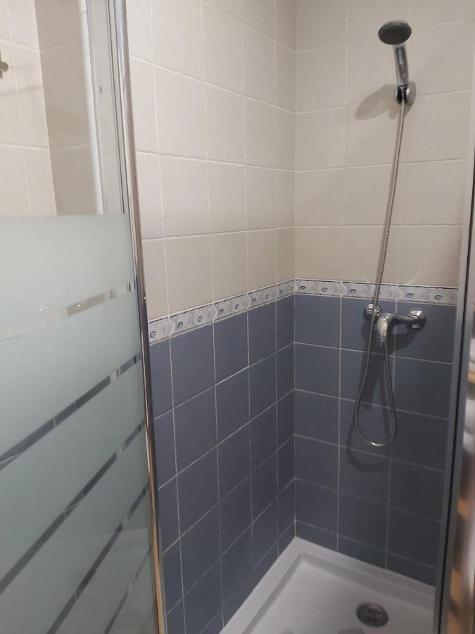 Ronda Apartamento San Jorge Exteriér fotografie