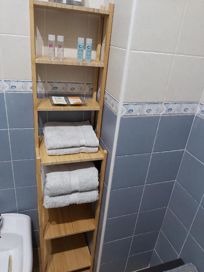 Ronda Apartamento San Jorge Exteriér fotografie