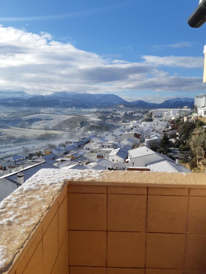 Ronda Apartamento San Jorge Exteriér fotografie